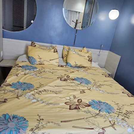 Flat Vista Mar Boa Viagem Apartment เฮซิเฟ ภายนอก รูปภาพ