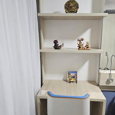 Flat Vista Mar Boa Viagem Apartment เฮซิเฟ ภายนอก รูปภาพ