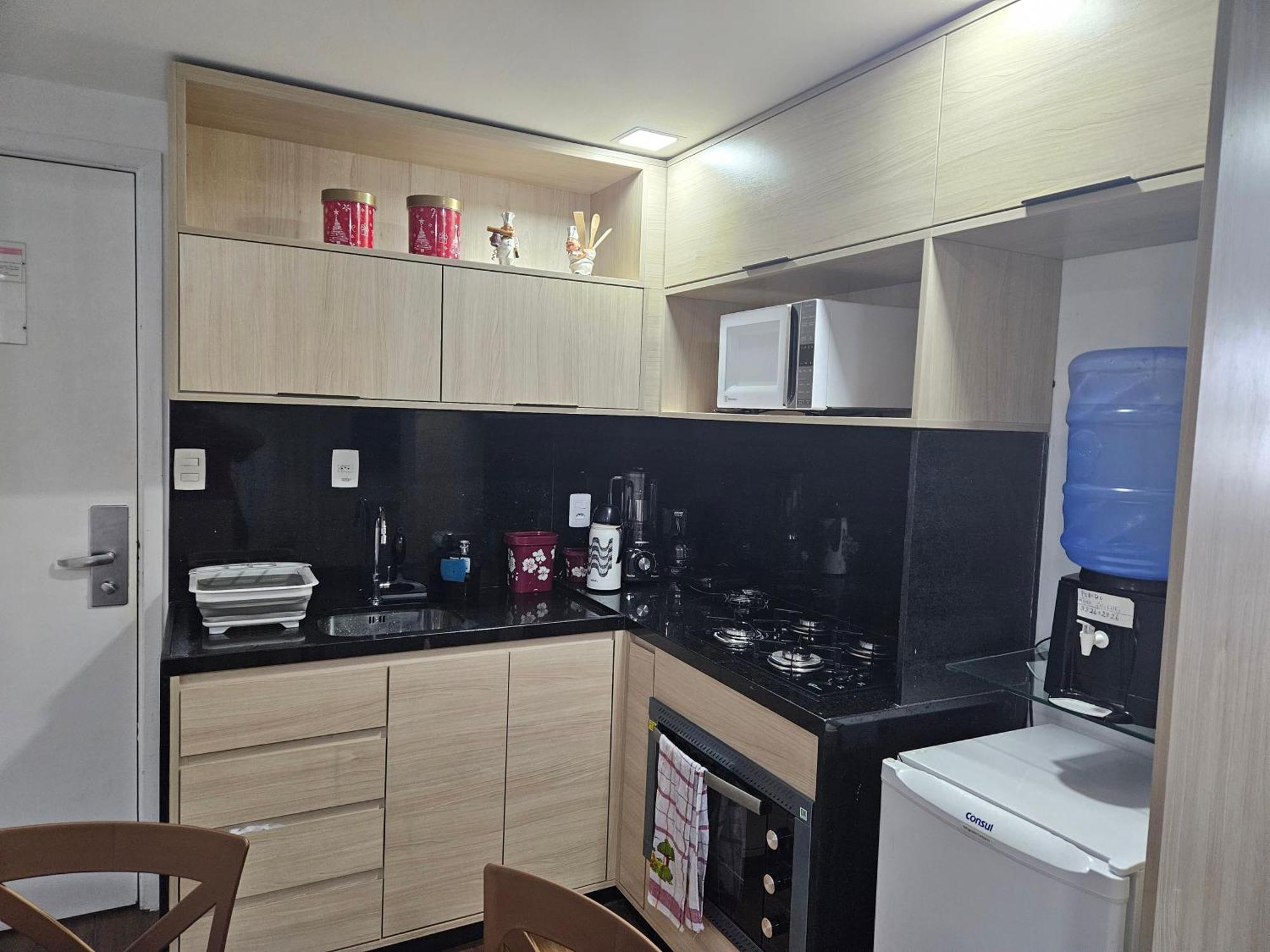 Flat Vista Mar Boa Viagem Apartment เฮซิเฟ ภายนอก รูปภาพ