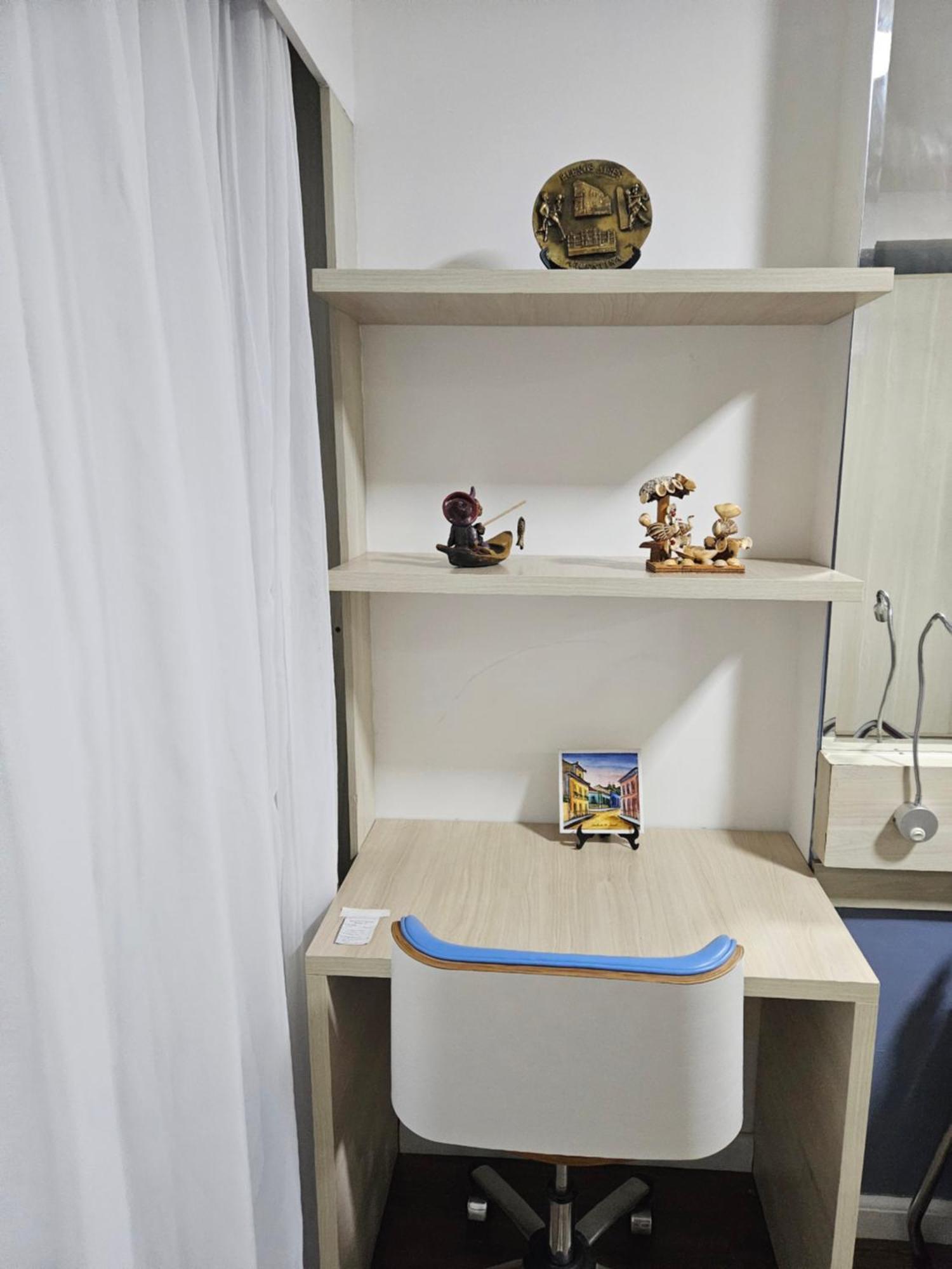 Flat Vista Mar Boa Viagem Apartment เฮซิเฟ ภายนอก รูปภาพ
