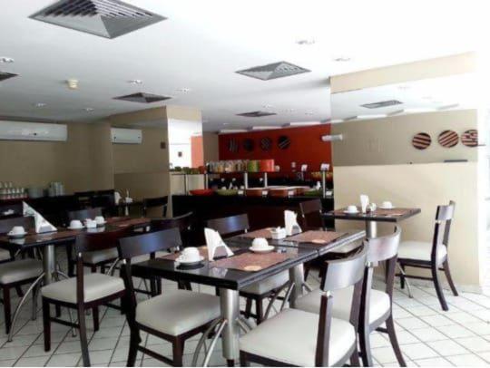 Flat Vista Mar Boa Viagem Apartment เฮซิเฟ ภายนอก รูปภาพ