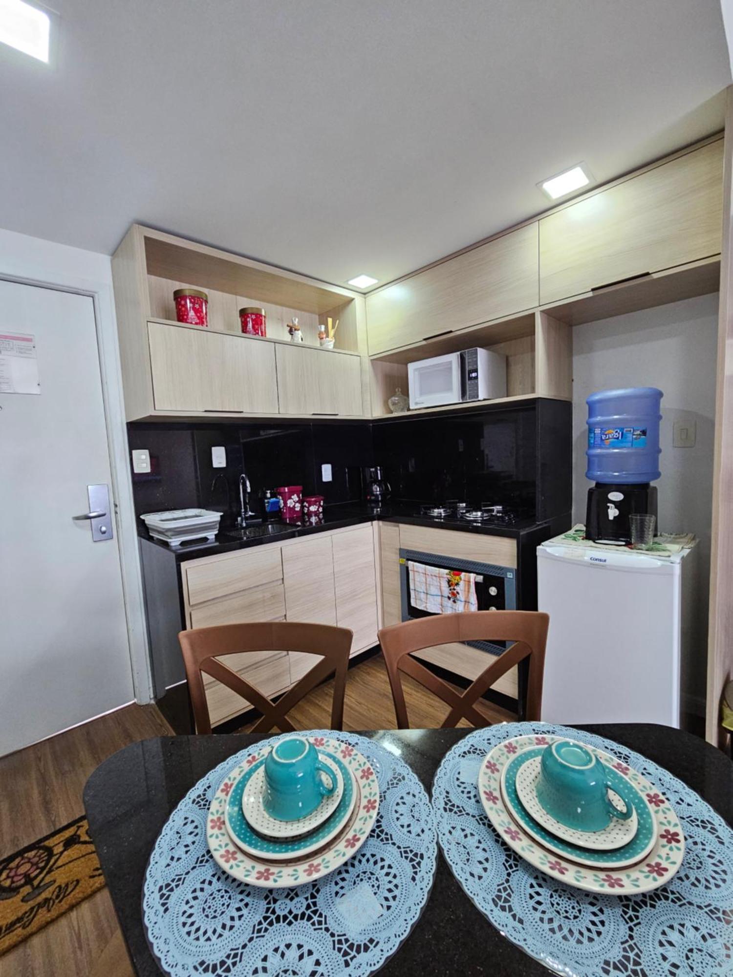 Flat Vista Mar Boa Viagem Apartment เฮซิเฟ ภายนอก รูปภาพ